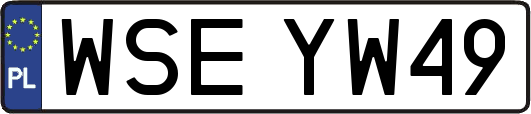 WSEYW49