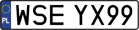 WSEYX99
