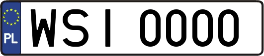WSI0000