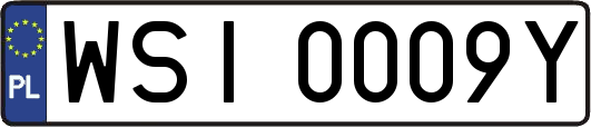 WSI0009Y