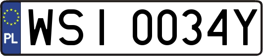 WSI0034Y