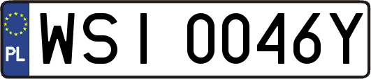 WSI0046Y