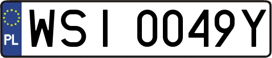 WSI0049Y