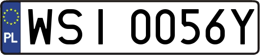 WSI0056Y