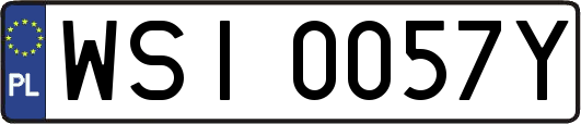 WSI0057Y