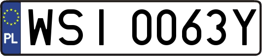 WSI0063Y