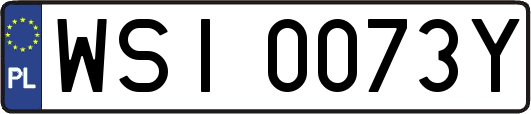 WSI0073Y