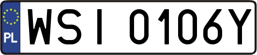 WSI0106Y