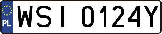 WSI0124Y