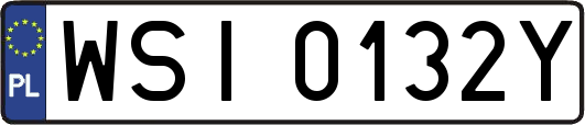 WSI0132Y