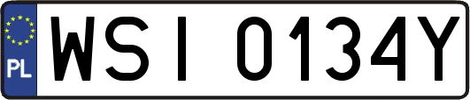 WSI0134Y