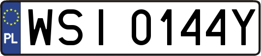 WSI0144Y