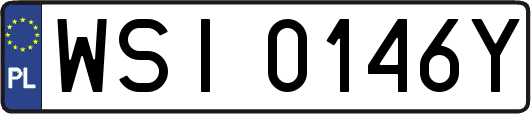 WSI0146Y