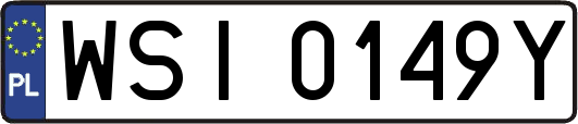 WSI0149Y