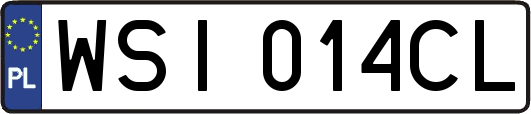 WSI014CL