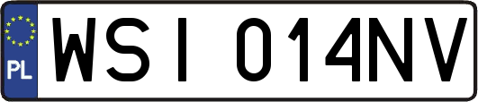WSI014NV