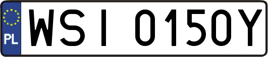 WSI0150Y