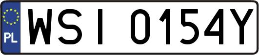 WSI0154Y