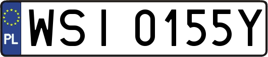 WSI0155Y