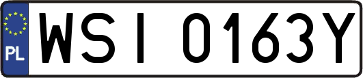 WSI0163Y