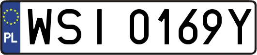 WSI0169Y