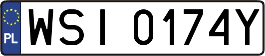 WSI0174Y