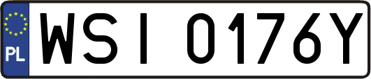 WSI0176Y