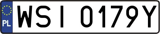 WSI0179Y