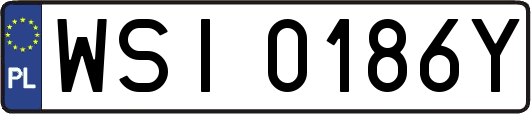 WSI0186Y