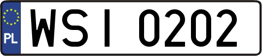 WSI0202