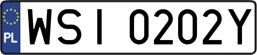 WSI0202Y