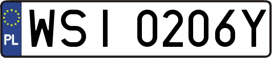 WSI0206Y
