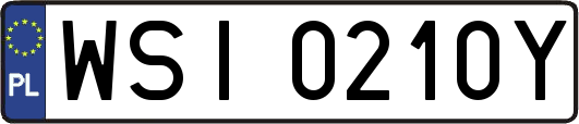WSI0210Y