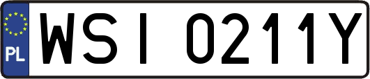 WSI0211Y