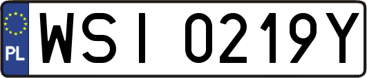 WSI0219Y