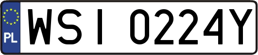WSI0224Y