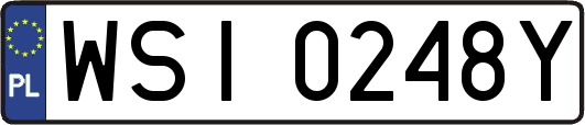 WSI0248Y