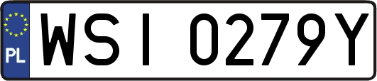WSI0279Y