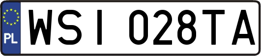 WSI028TA