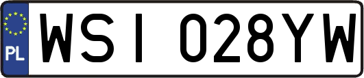 WSI028YW