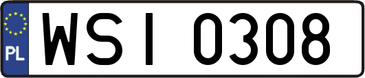 WSI0308