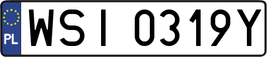 WSI0319Y