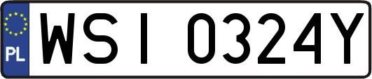 WSI0324Y