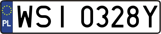 WSI0328Y