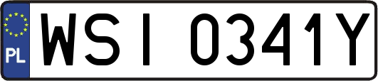 WSI0341Y