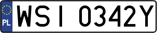 WSI0342Y