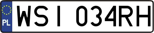 WSI034RH