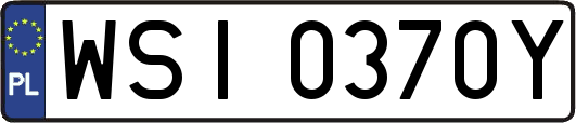 WSI0370Y