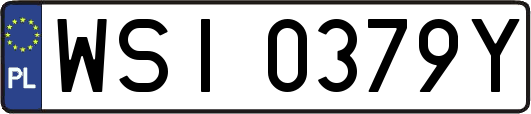WSI0379Y
