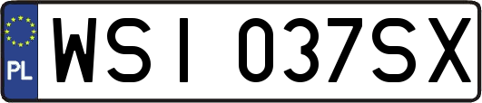 WSI037SX